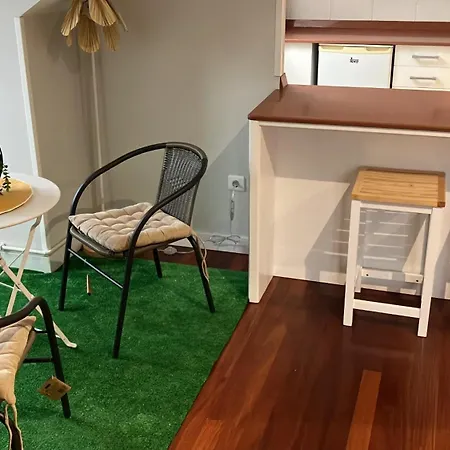 Apartment Coqueto Apartamento Ideal Parejas Camargo
