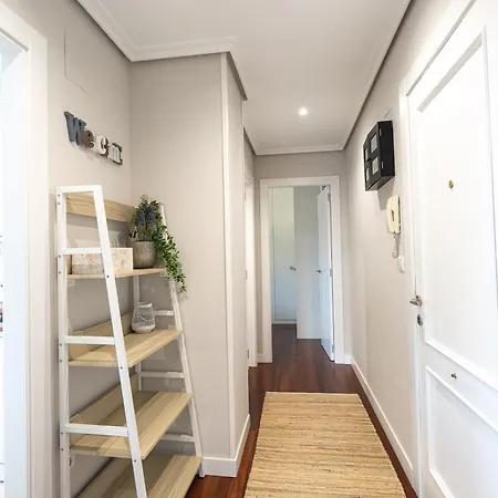 Apartment Coqueto Apartamento Ideal Parejas Camargo