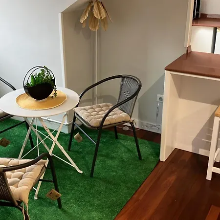 Coqueto Apartamento Ideal Parejas Camargo