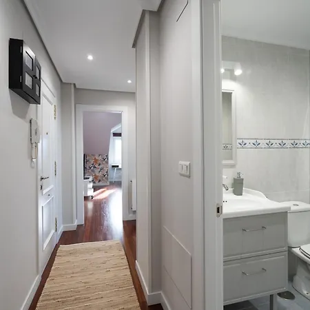 Apartment Coqueto Apartamento Ideal Parejas Camargo