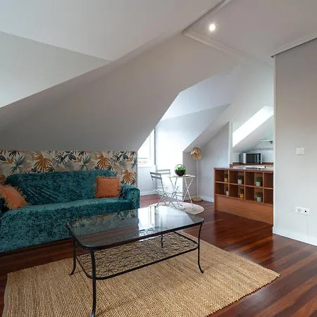 Coqueto Apartamento Ideal Parejas *